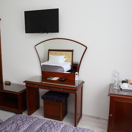 Prima Villa Guest House Vinnytsia Luaran gambar