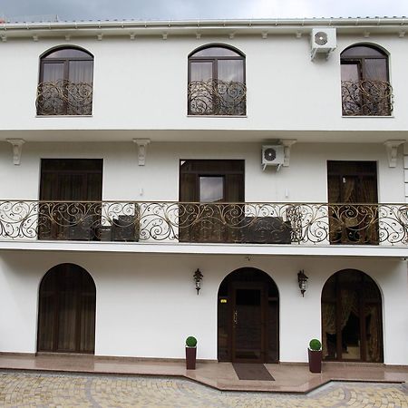 Prima Villa Guest House Vinnytsia Luaran gambar