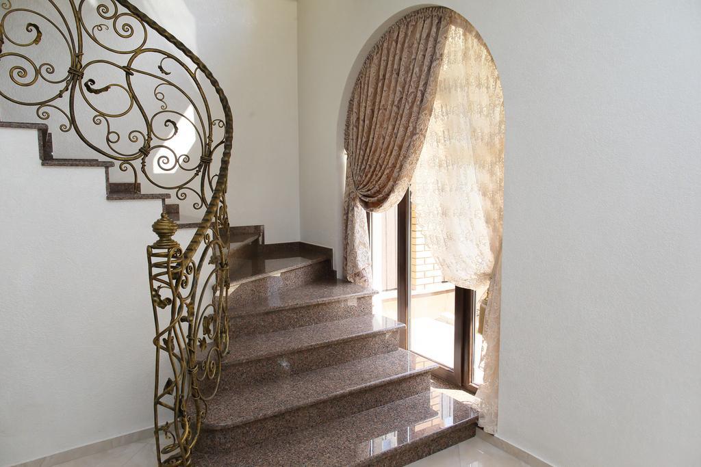 Prima Villa Guest House Vinnytsia Luaran gambar