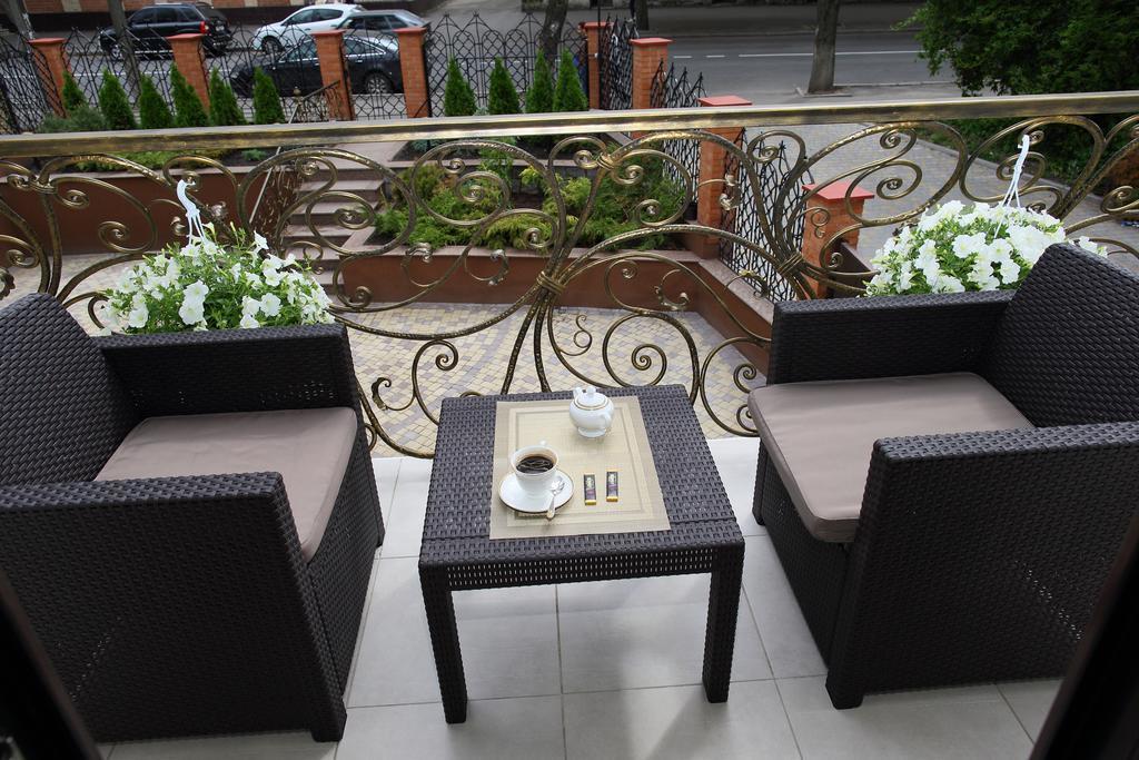 Prima Villa Guest House Vinnytsia Bilik gambar
