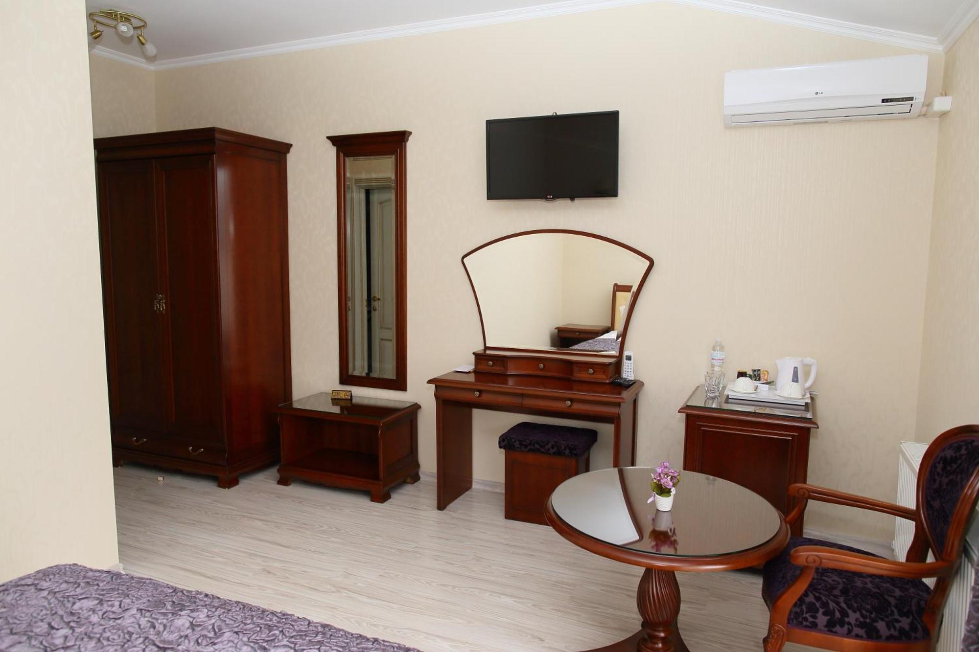Prima Villa Guest House Vinnytsia Luaran gambar