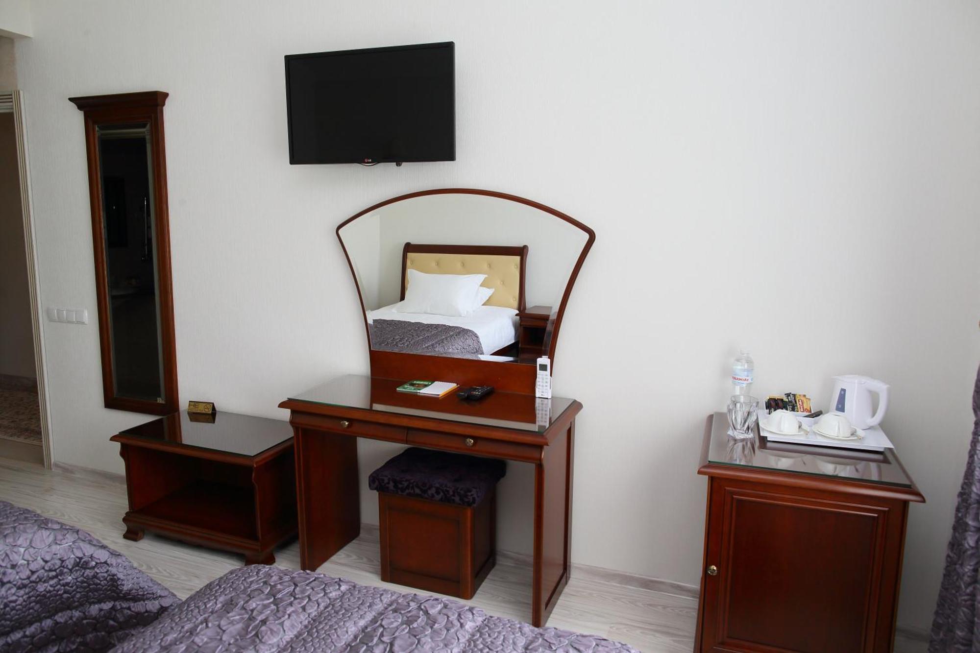 Prima Villa Guest House Vinnytsia Luaran gambar