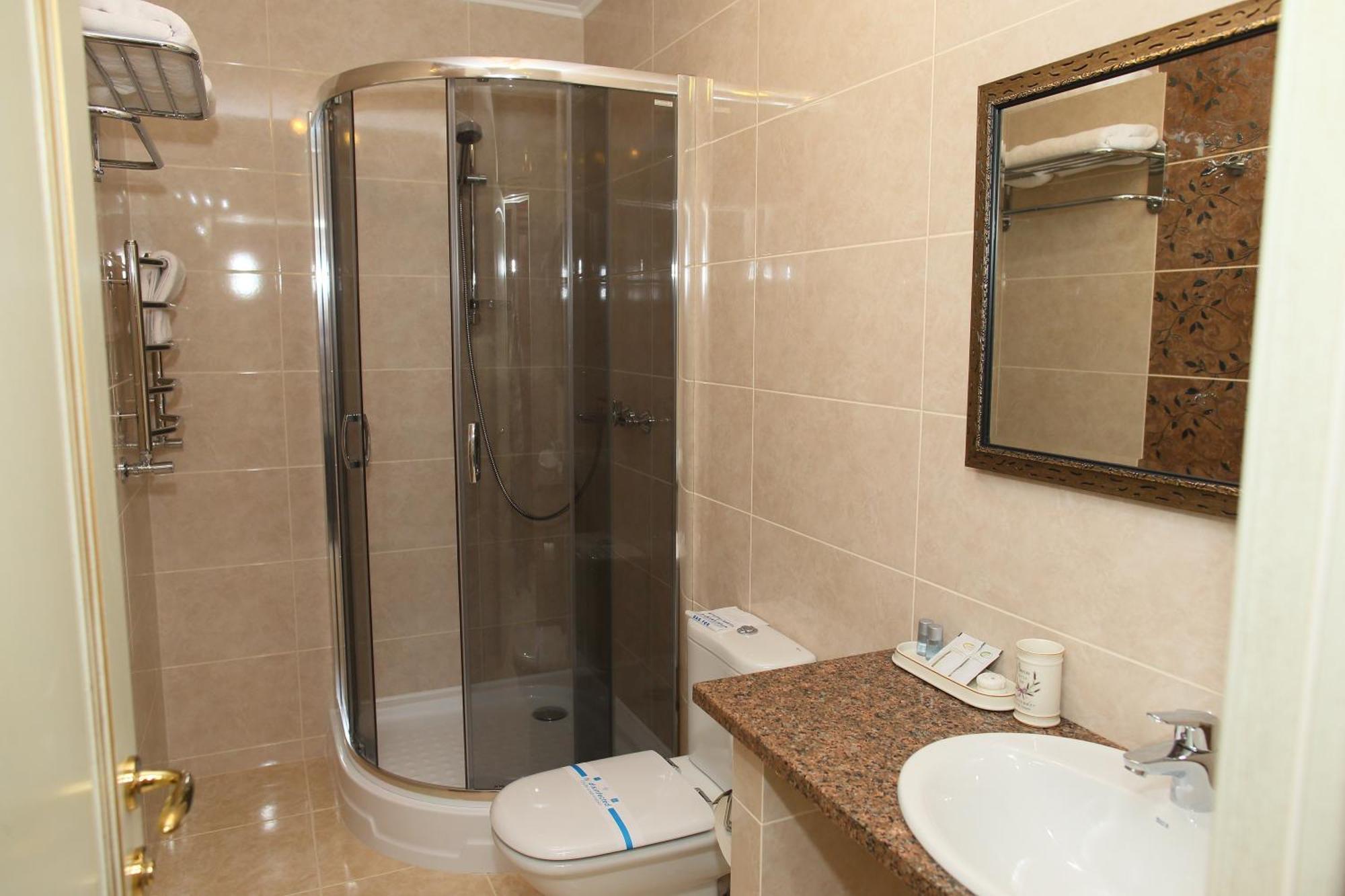 Prima Villa Guest House Vinnytsia Luaran gambar