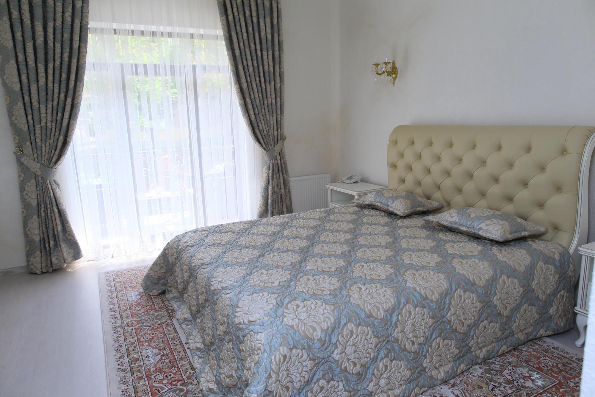 Prima Villa Guest House Vinnytsia Luaran gambar