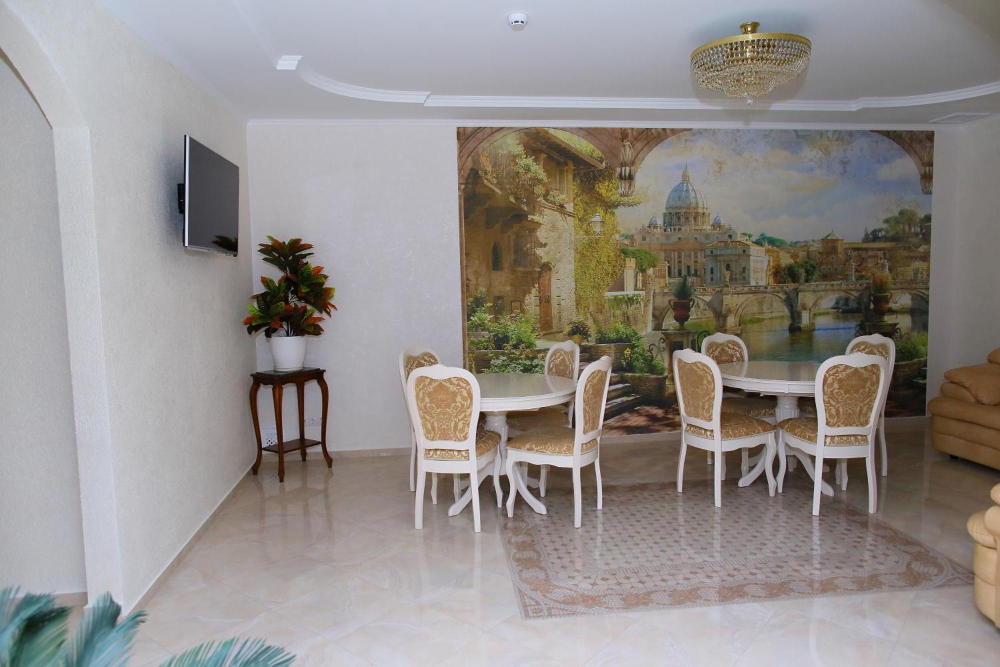 Prima Villa Guest House Vinnytsia Luaran gambar