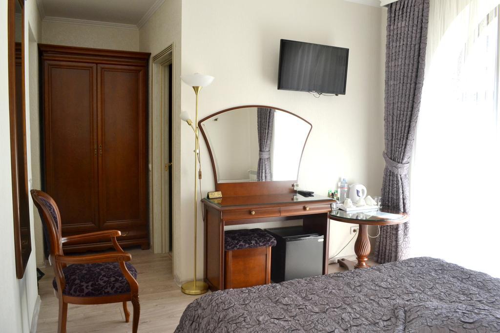 Prima Villa Guest House Vinnytsia Luaran gambar