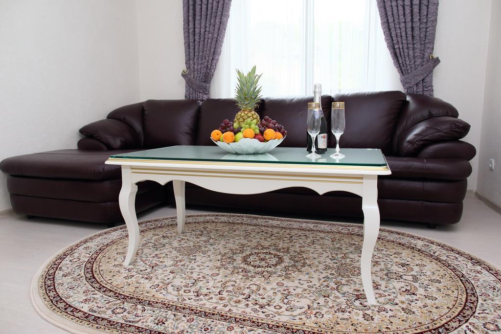 Prima Villa Guest House Vinnytsia Bilik gambar