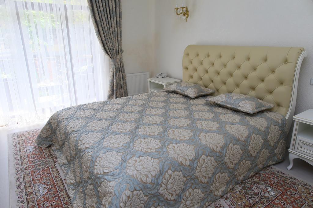 Prima Villa Guest House Vinnytsia Bilik gambar