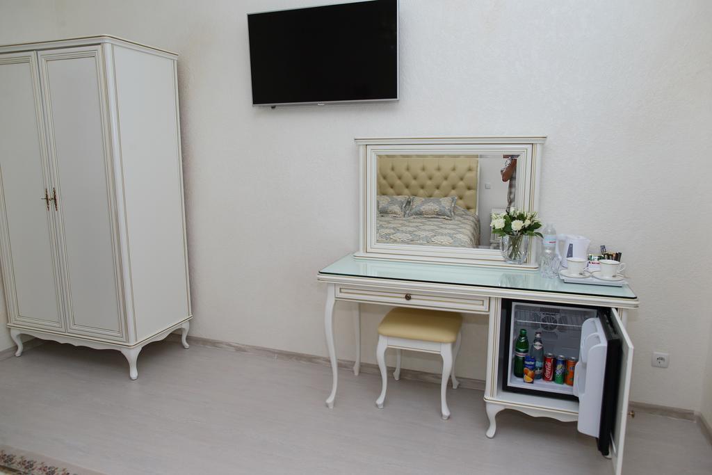 Prima Villa Guest House Vinnytsia Luaran gambar